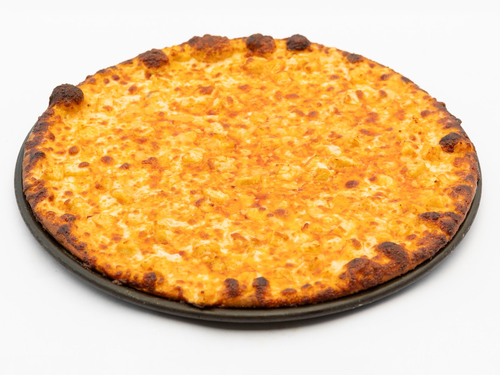 Buffalo Chicken Specialty Pizza