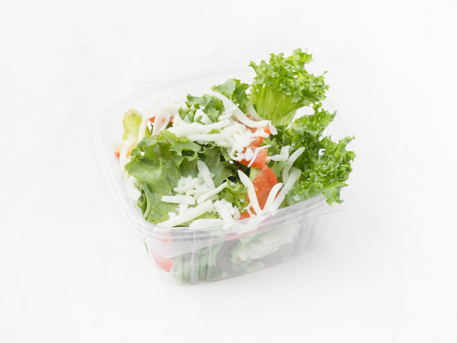 Fresh Tossed Garden Salad