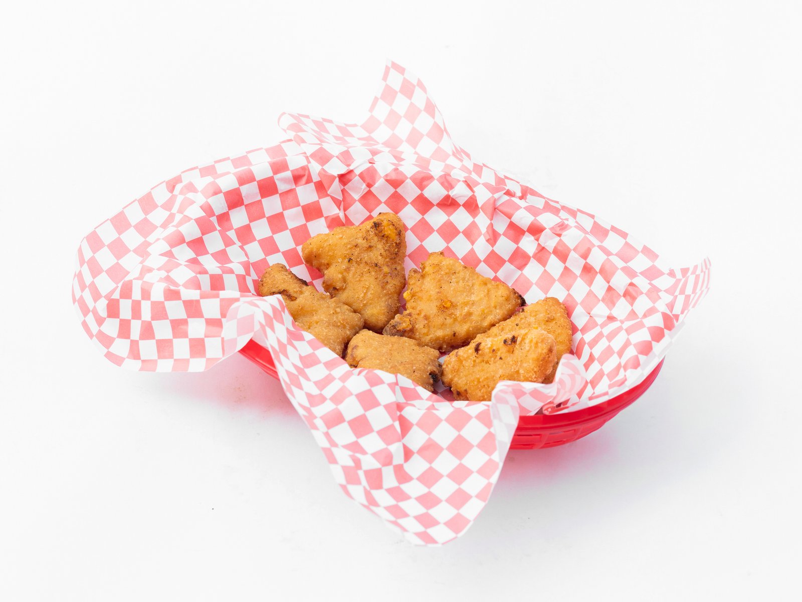 Crispy Mac & Cheese Bites