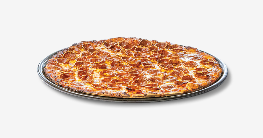 Jan & Tony's Signature Freshly Made Pepperoni Cheese Pizza