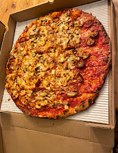 Jan & Tony's Real Thin-Crust Specialty Pizza in Box